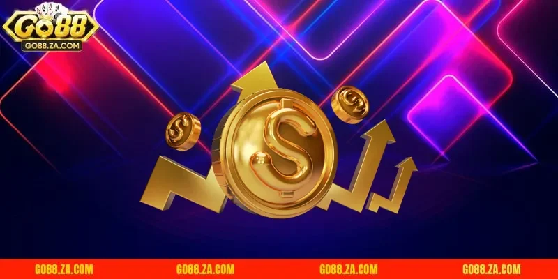 Cách chơi Bắn cá 3D tại GO88