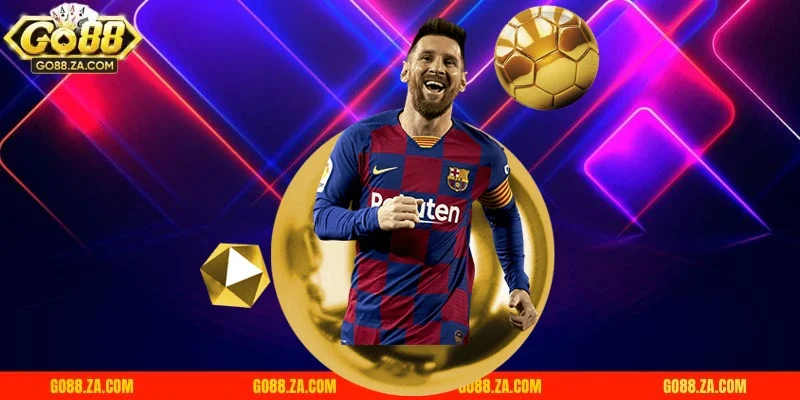 Cách chơi kèo cược bóng đá tại GO88