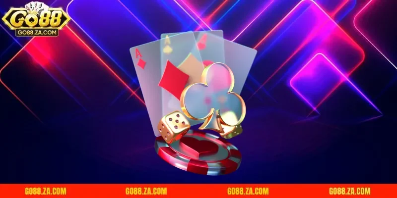 Live Casino tại GO88 là gì? Tìm hiểu ngay
