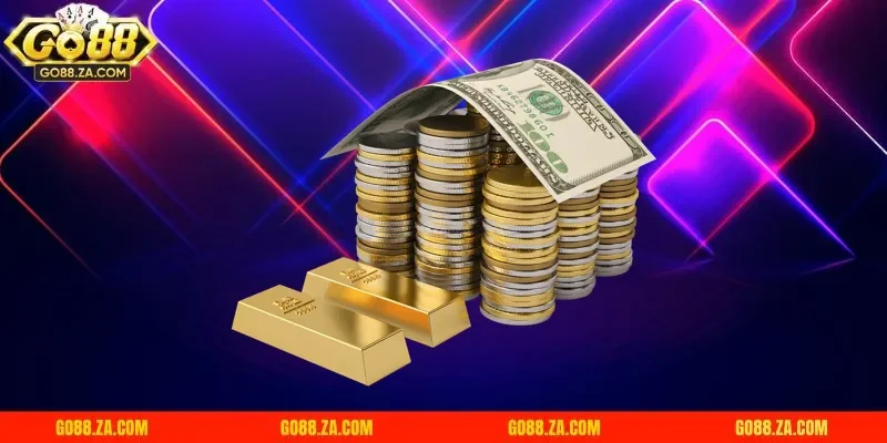 Mini game tại GO88