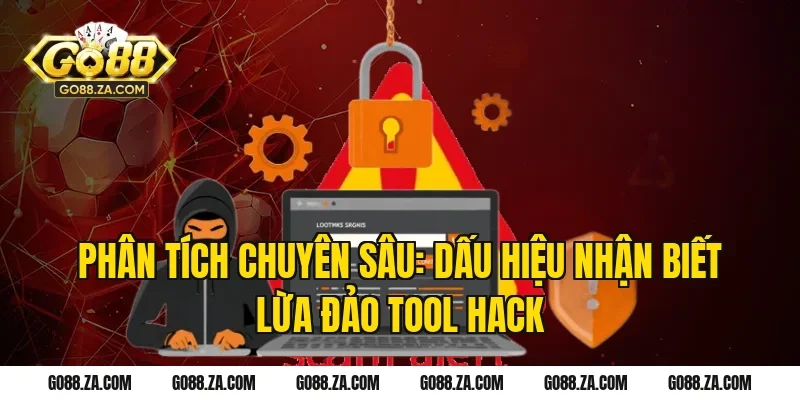 Phân Tích Chuyên Sâu: Dấu Hiệu Nhận Biết Lừa Đảo Tool Hack